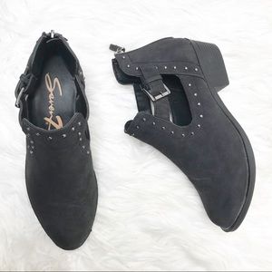 SEVEN7 Mr. Stokey Boots